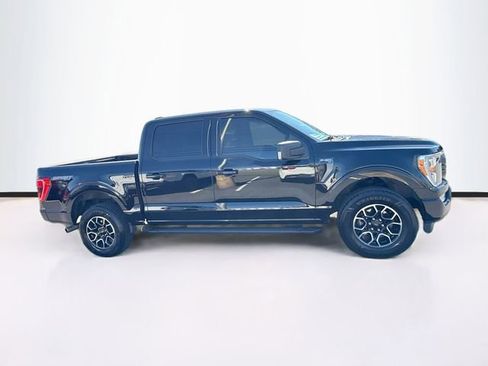 Certified 2022 Ford F150 XLT w/ Equipment Group 302A High image 9