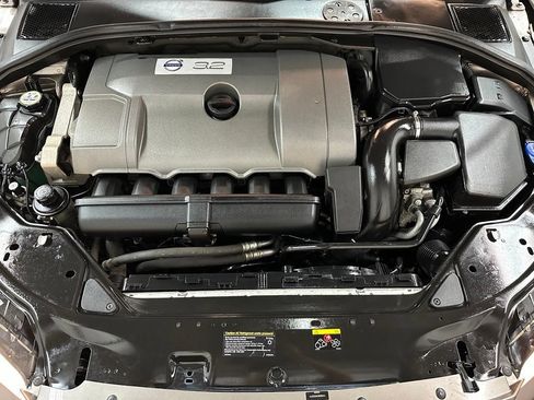 Used 2008 Volvo XC70 3.2 AWD/4WD image 34