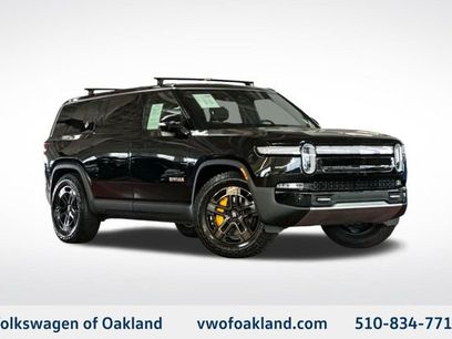 Used 2022 Rivian R1S Launch Edition