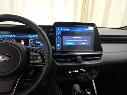 New 2026 Subaru Outback Touring XT image 17