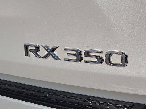 Used 2019 Lexus RX 350 AWD w/ Navigation Package image 9