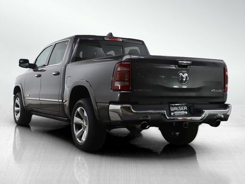 Used 2019 RAM 1500 Limited image 3