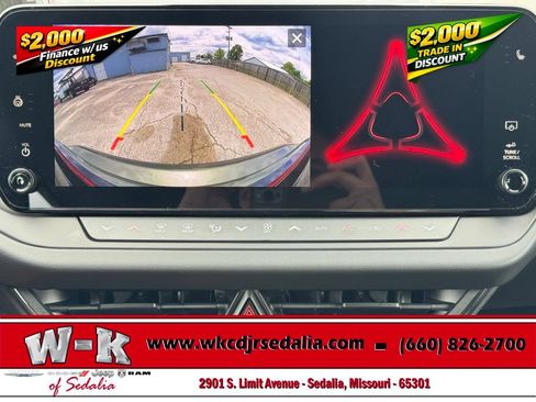 New 2026 Dodge Charger R/T w/ Driver Convenience Group AWD/4WD image 20