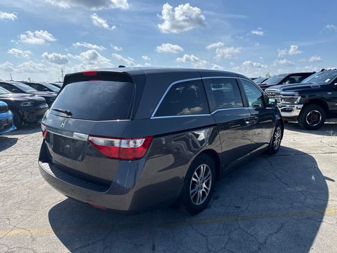 Used 2012 Honda Odyssey EX-L image 5