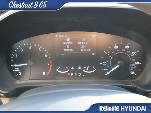 Used 2020 Ford Escape SE FWD image 29