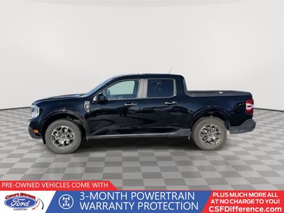 Used 2024 Ford Maverick XLT w/ XLT Luxury Package
