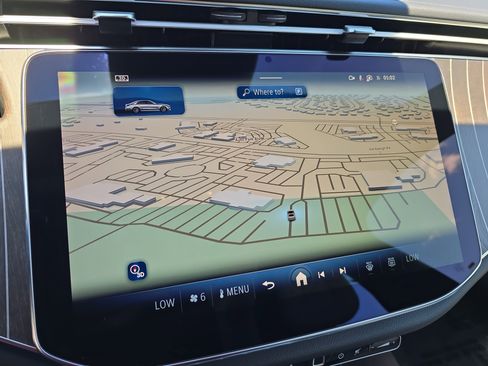 New 2026 Mercedes-Benz E 350 4MATIC Sedan image 21