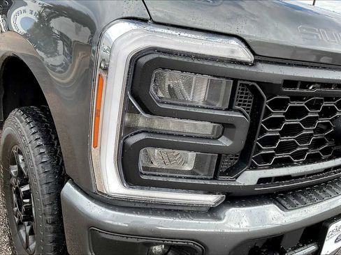 New 2026 Ford F250 XL w/ STX Appearance Package image 13