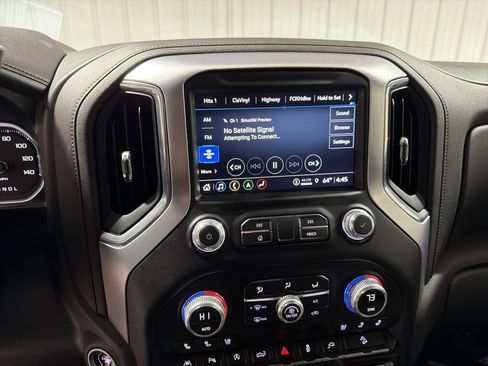 Certified 2021 GMC Sierra 1500 SLT w/ SLT Premium Plus Package image 33