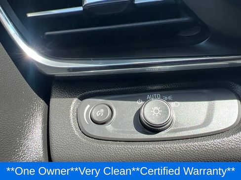 Used 2024 Buick Envista Preferred w/ Convenience I Package FWD image 15