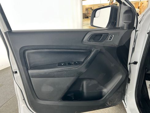 Used 2023 Ford Ranger XL w/ Bed Utility Package image 10