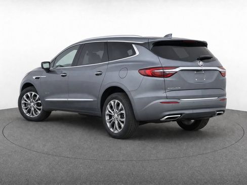 Used 2021 Buick Enclave Avenir w/ Avenir Technology Package FWD image 5