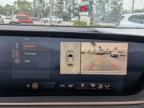 New 2026 Buick Envision Sport Touring image 21