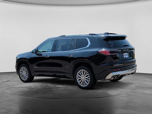 Used 2026 GMC Acadia Denali w/ Super Cruise Package AWD/4WD image 5