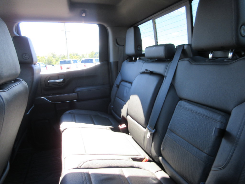 Used 2020 GMC Sierra 1500 Denali w/ Denali Ultimate Package AWD/4WD image 25