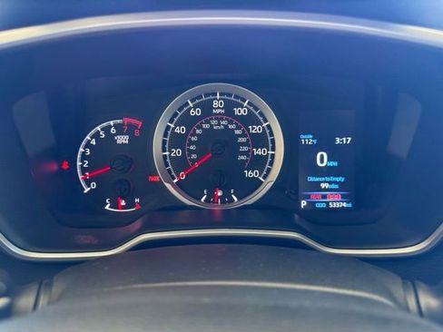 Used 2022 Toyota Corolla SE w/ Carpet Mat Package (TMS) FWD image 18