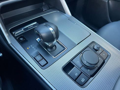 Certified 2025 MAZDA CX-70 Plug-In Hybrid w/ Premium Plus image 29