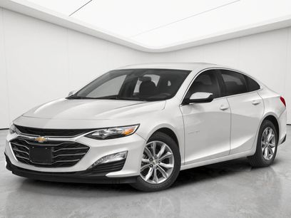 Used 2023 Chevrolet Malibu LT