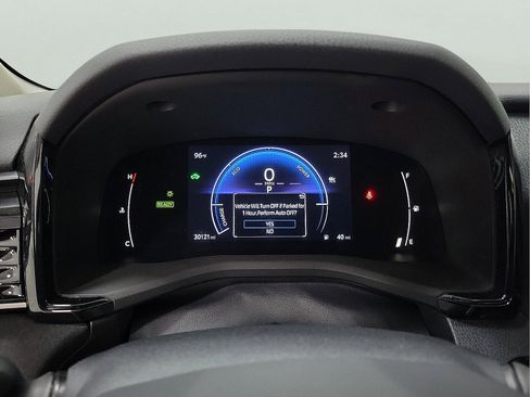 Certified 2025 Toyota Camry LE image 16