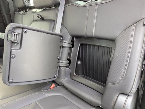 Used 2022 Chevrolet Silverado 3500 High Country w/ Safety Package II image 36