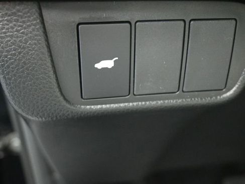 New 2026 Honda CR-V EX-L image 20