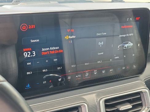 Used 2024 Ford Mustang Premium RWD image 18