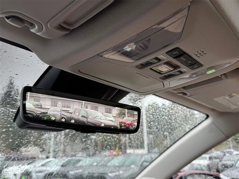 New 2025 Toyota RAV4 XLE Premium image 27