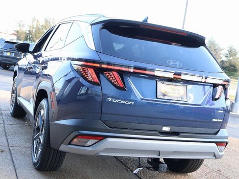 New 2026 Hyundai Tucson SEL image 4