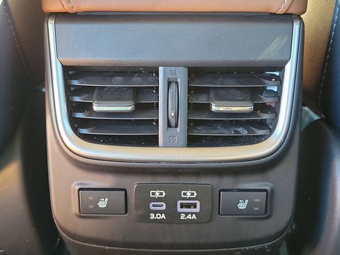 Certified 2025 Subaru Outback Touring image 19