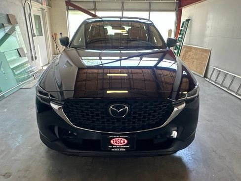 Used 2023 MAZDA CX-5 AWD 2.5 S image 6
