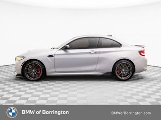 Used 2020 BMW M2 CS video 2