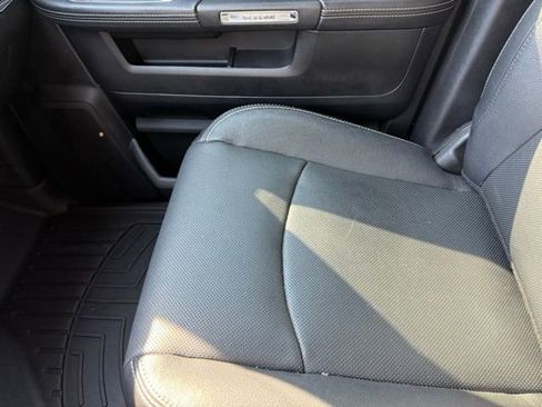 Used 2017 RAM 2500 Laramie AWD/4WD image 47