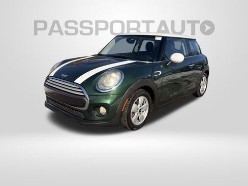 Used 2015 MINI Cooper 2-Door Hardtop image 1