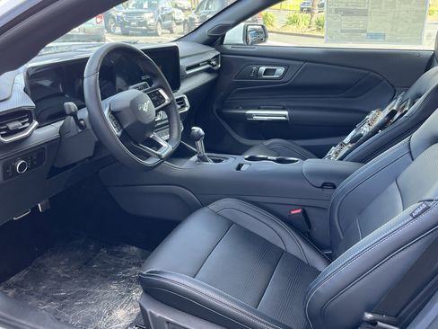New 2026 Ford Mustang Premium image 7