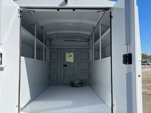 New 2025 Ford E-350 and Econoline 350 Super Duty w/ Power Equipment Group image 16