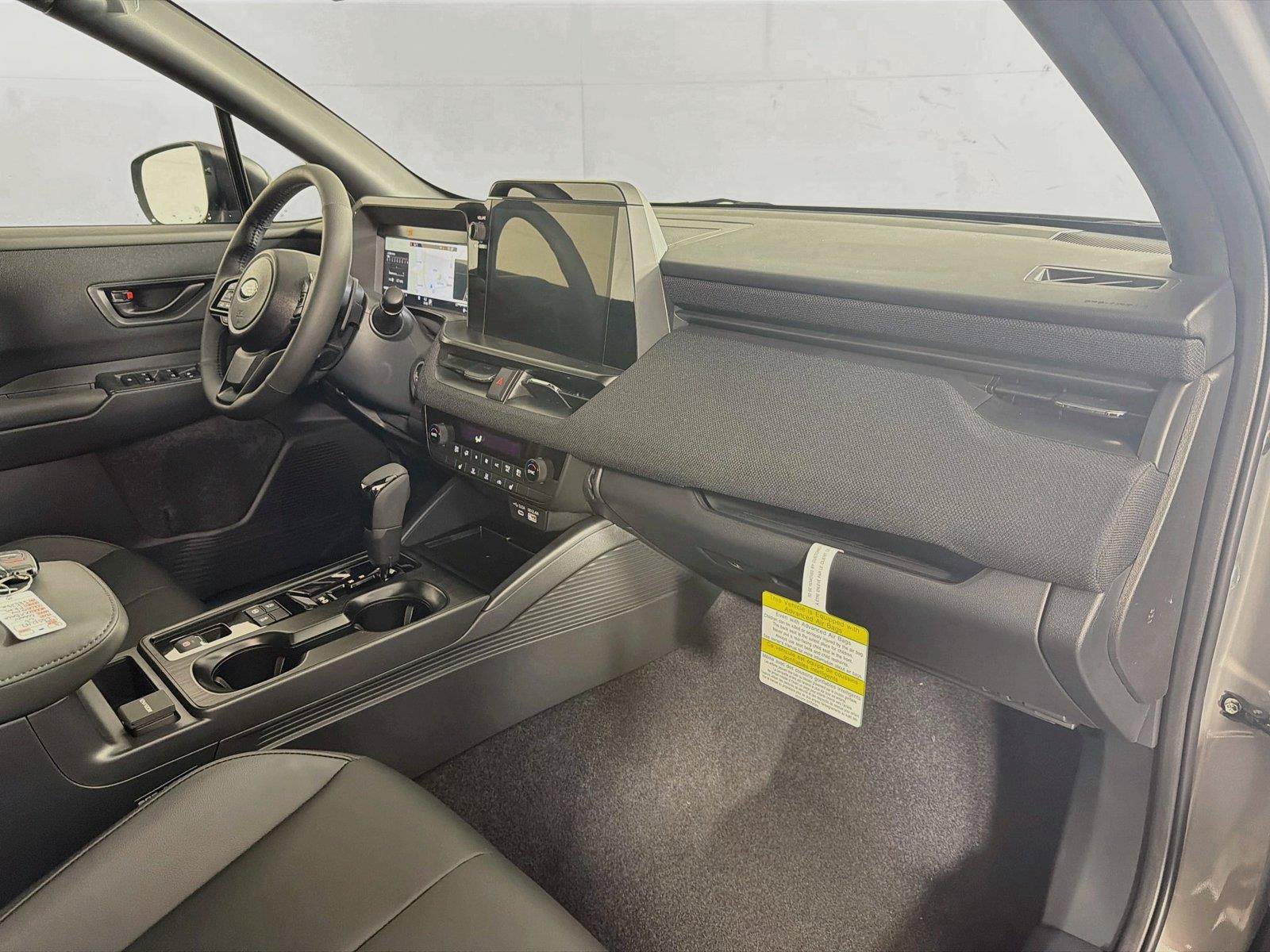 New 2026 Subaru Outback Premium AWD/4WD image 30