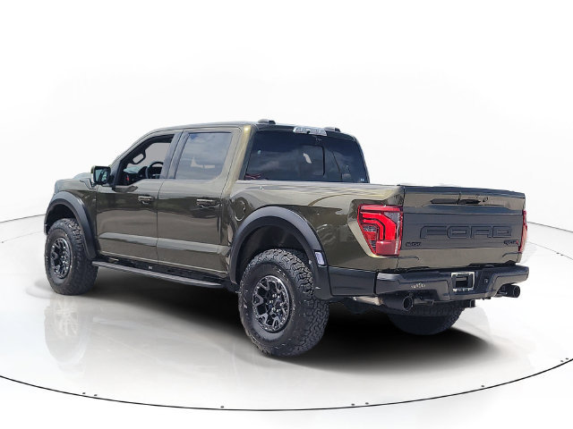 Used 2025 Ford F150 Raptor w/ Equipment Group 803A Raptor R AWD/4WD image 7