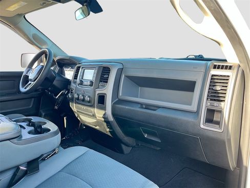 Certified 2019 RAM 1500 Express w/ Express Value Package image 26