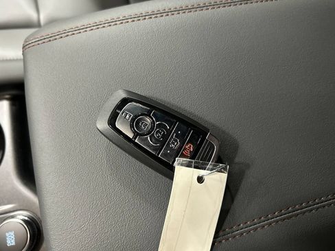 New 2027 Ford Explorer Active w/ Active Comfort Package AWD/4WD image 25