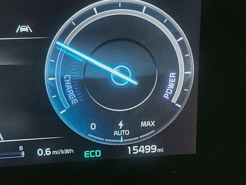 Used 2023 Kia Niro Wave FWD image 19