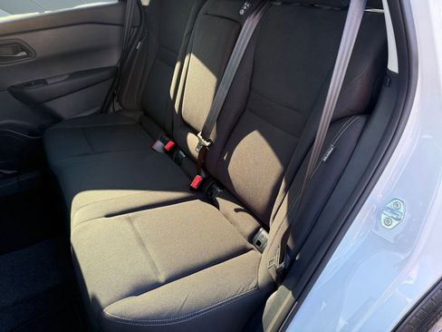 New 2026 Nissan Rogue S image 14