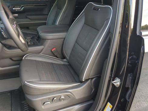 Used 2026 GMC Sierra 1500 AT4X AWD/4WD image 57