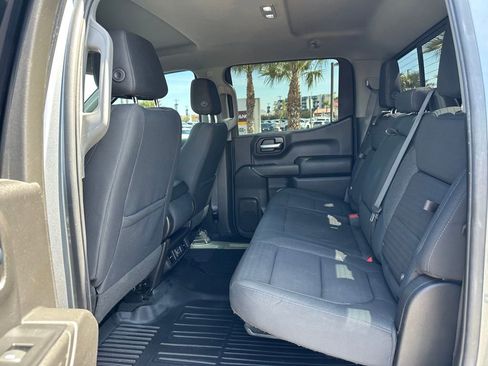 Used 2020 Chevrolet Silverado 1500 LT w/ All-Star Edition AWD/4WD image 29
