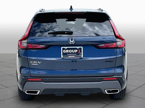 Used 2024 Honda CR-V Sport-L image 5