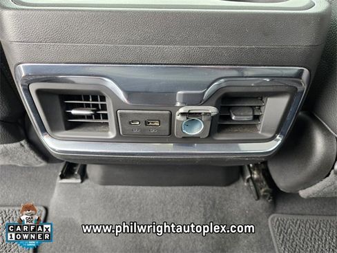 Used 2022 GMC Sierra 1500 Denali w/ Denali Premium Package image 12