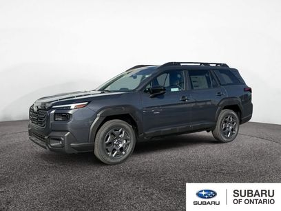 New 2026 Subaru Outback Premium