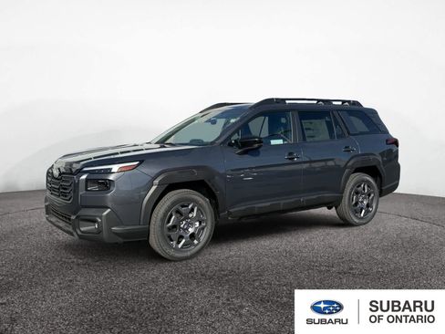 New 2026 Subaru Outback Premium image 1