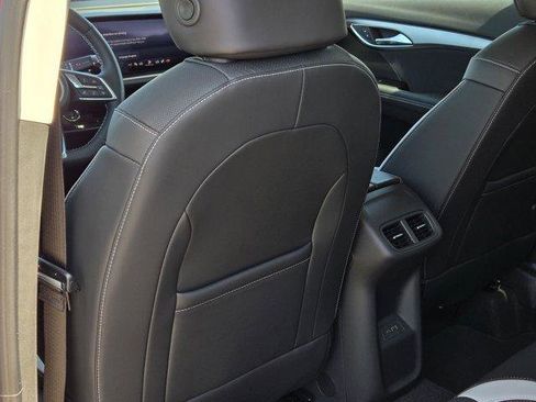 New 2025 Buick Envision Sport Touring image 18