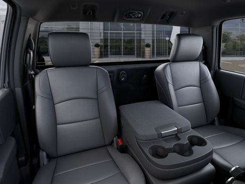 New 2026 RAM 3500 Tradesman RWD image 16