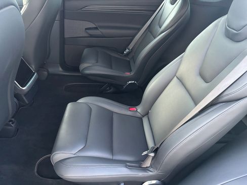 Used 2026 Tesla Model X Plaid AWD/4WD image 14
